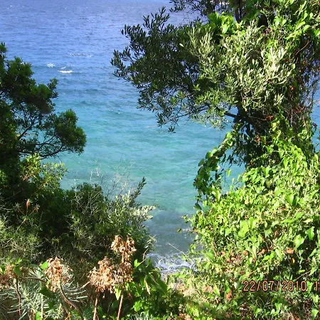 Lejlighed In Villa, Private Pool, Big Garden, Close To Sea And Old Town