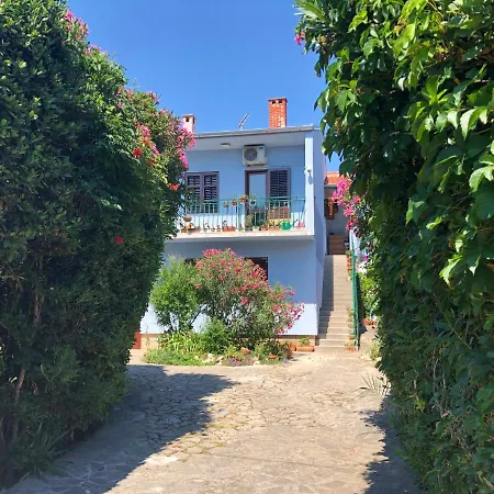 דירה In Villa, Private Pool, Big Garden, Close To Sea And Old Town