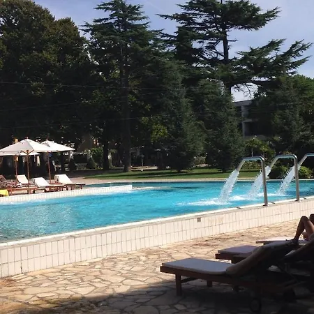 アパート In Villa, Private Pool, Big Garden, Close To Sea And Old Town