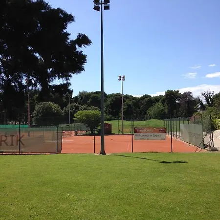 דירה In Villa, Private Pool, Big Garden, Close To Sea And Old Town *