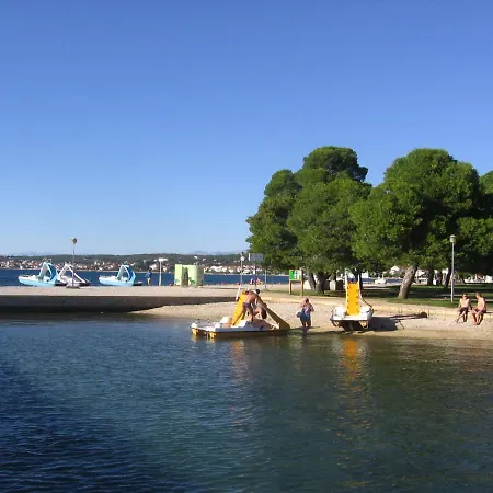 דירה In Villa, Private Pool, Big Garden, Close To Sea And Old Town *