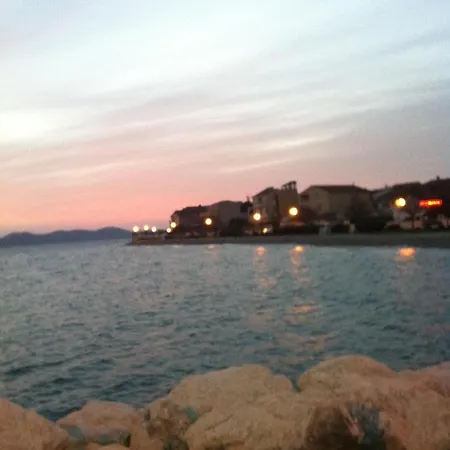 Apartamento In Villa, Private Pool, Big Garden, Close To Sea And Old Town