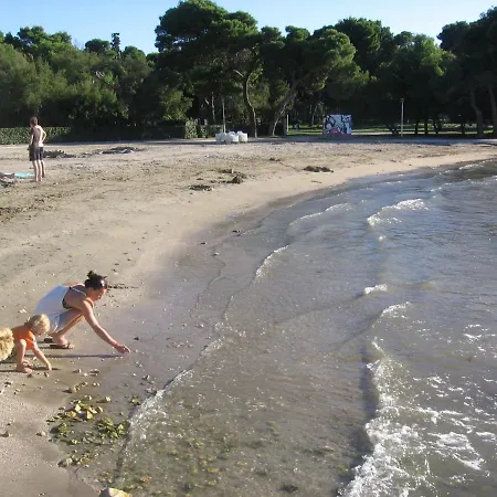 In Villa, Private Pool, Big Garden, Close To Sea And Old Town