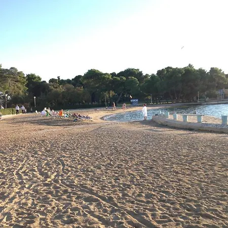 In Villa, Private Pool, Big Garden, Close To Sea And Old Town *