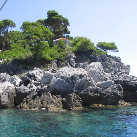 In Villa, Private Pool, Big Garden, Close To Sea And Old Town アパート *